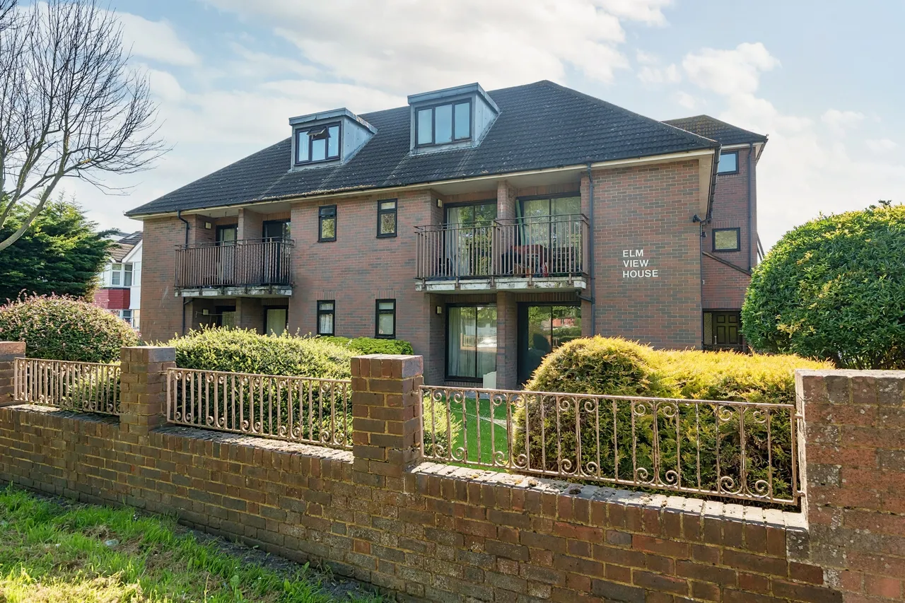1 bed flat for sale, Shepiston Lane, Hayes, UB3
