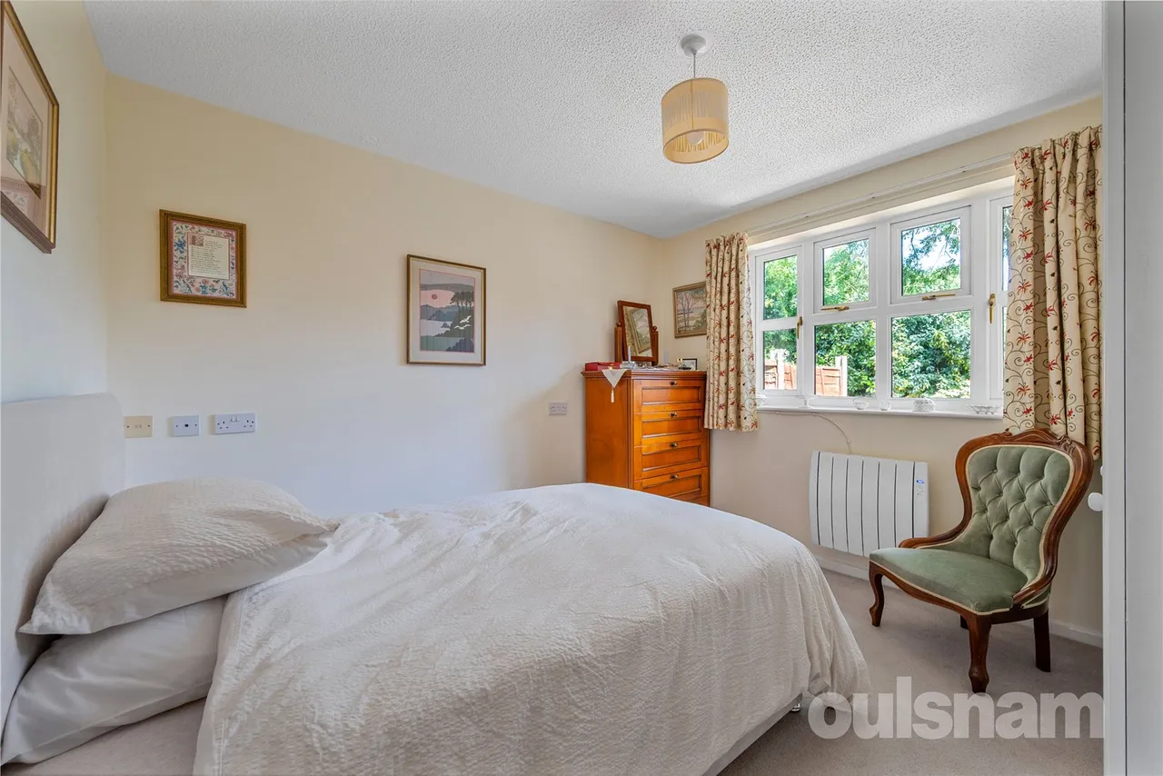 Willow Tree Drive, Barnt Green, Birmingham, Worcestershire, B45 8PB, photo 6