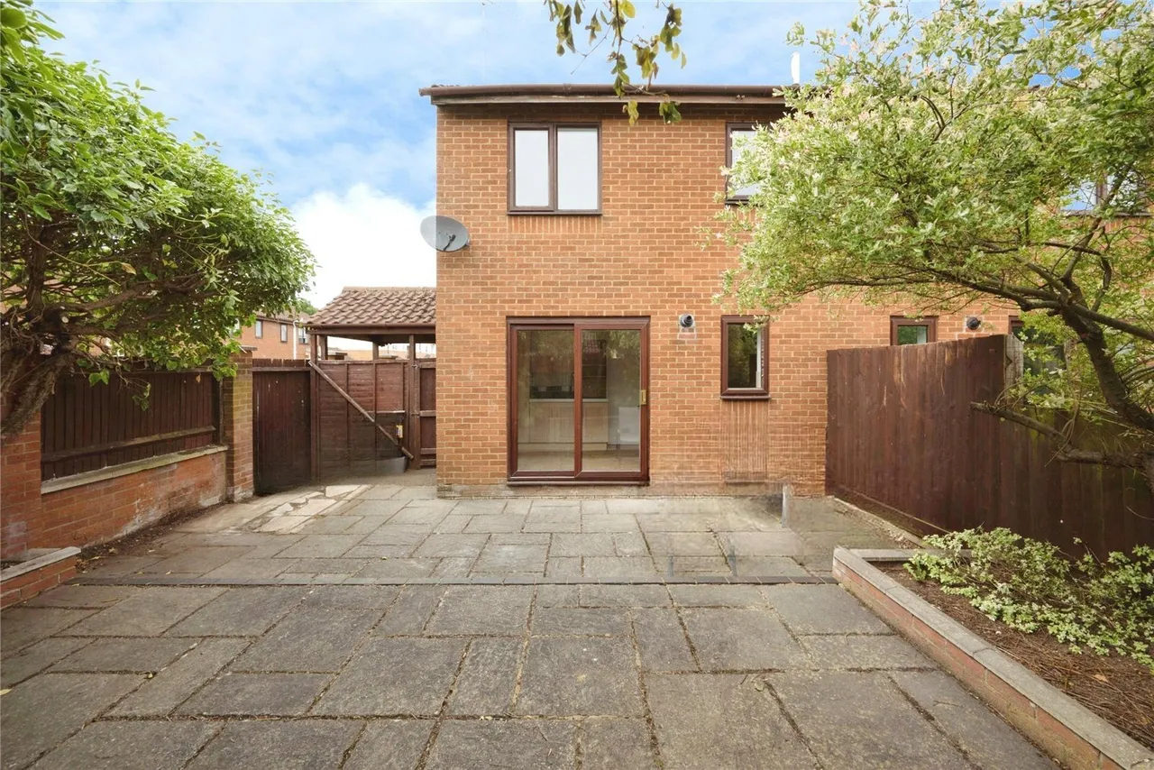 North Star Drive, Leighton Buzzard, Bedfordshire, LU7, photo 17