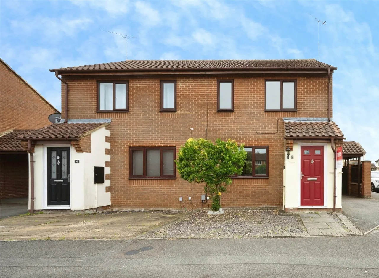 North Star Drive, Leighton Buzzard, Bedfordshire, LU7, photo 16