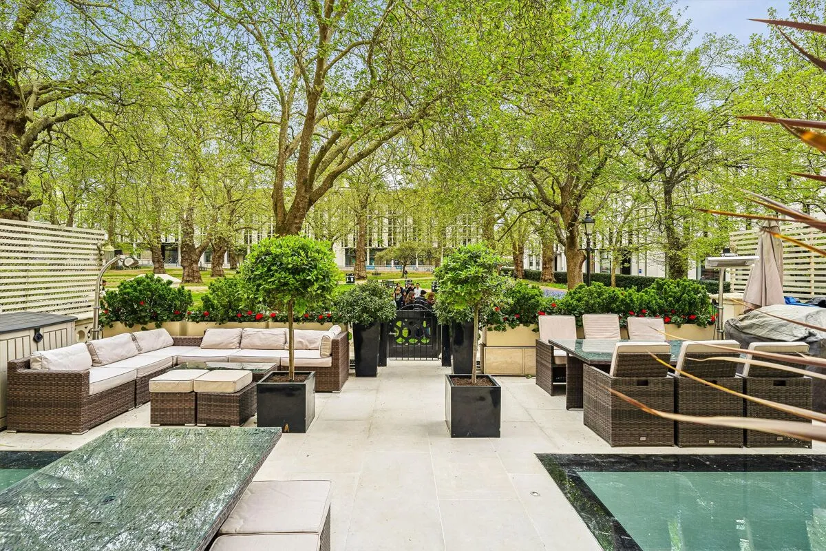 Princes Gate, London, SW7, photo 10