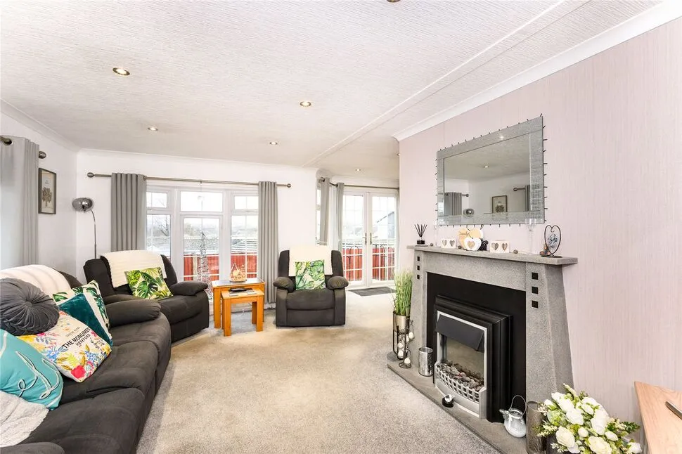 James Park Homes, Egremont, CA22, photo 4