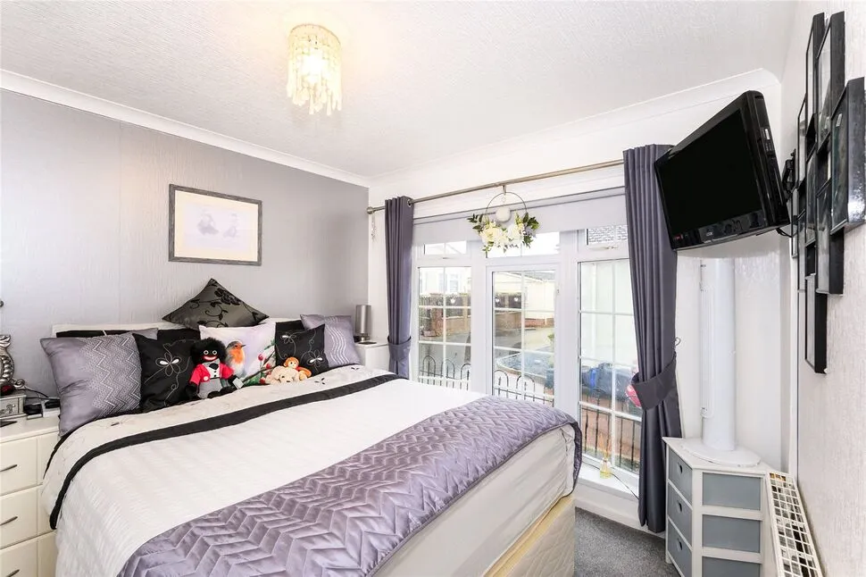 James Park Homes, Egremont, CA22, photo 8