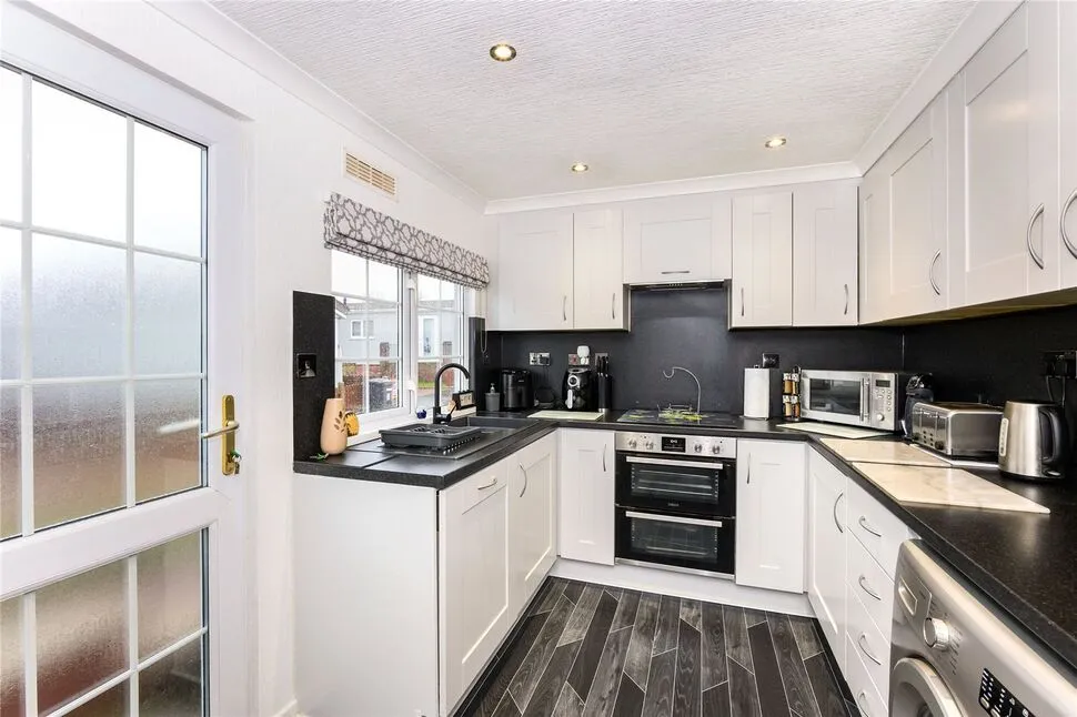 James Park Homes, Egremont, CA22, photo 3