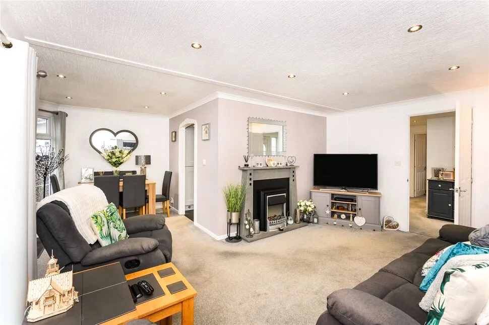 James Park Homes, Egremont, CA22, photo 2