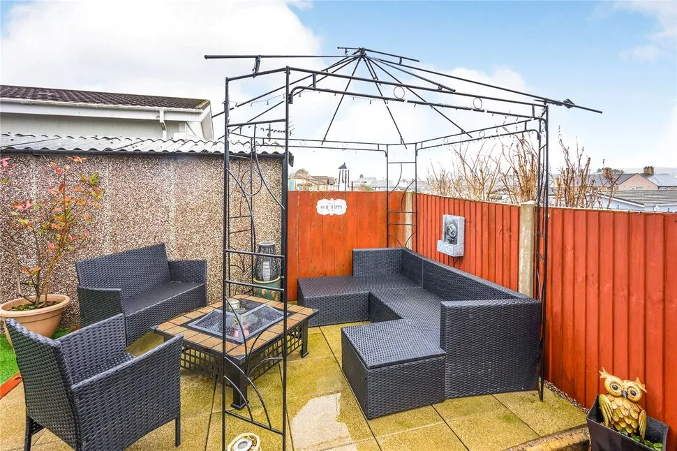 James Park Homes, Egremont, CA22, photo 10
