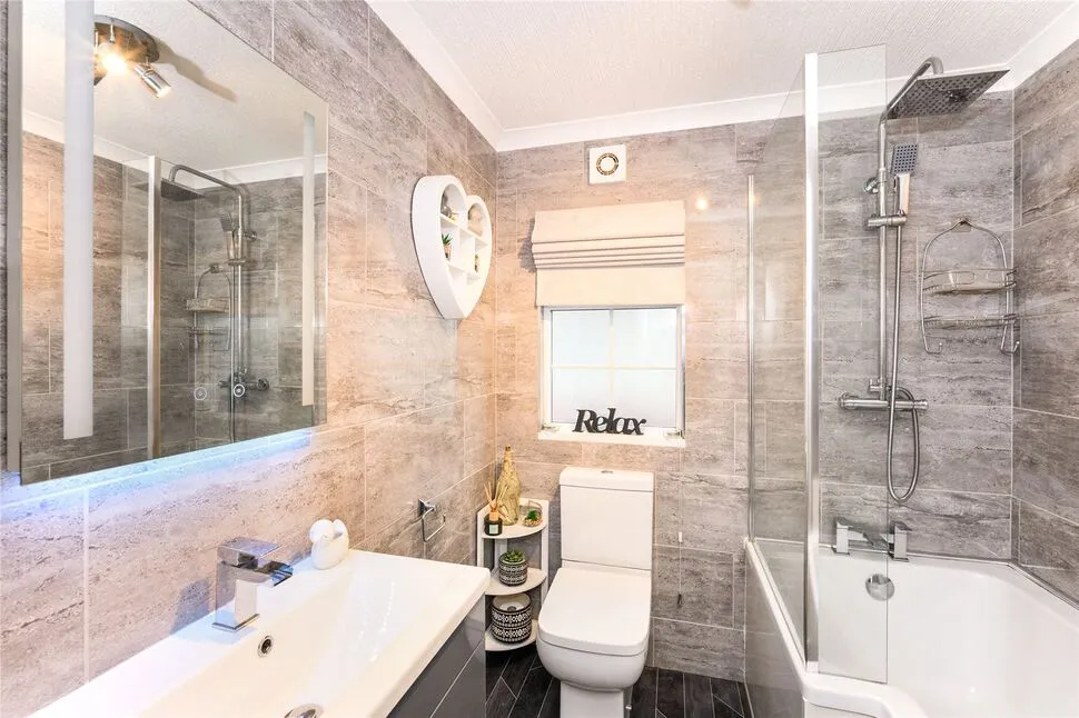 James Park Homes, Egremont, CA22, photo 5