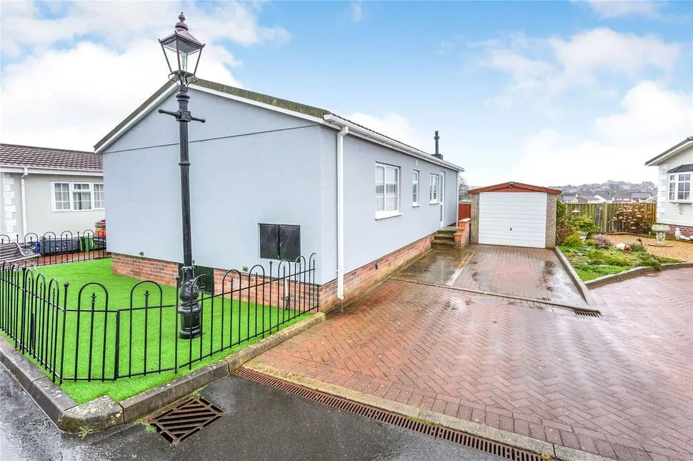 James Park Homes, Egremont, CA22, photo 7