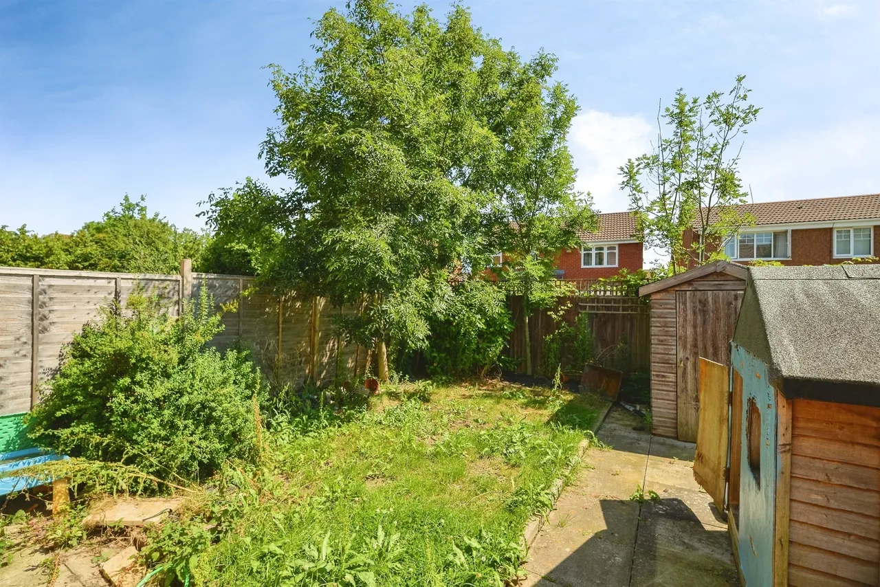 Red Admiral Close, Stockton-On-Tees, photo 12