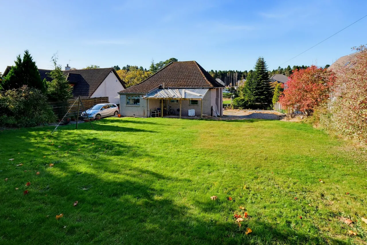 Contlaw Road, Milltimber, AB13, photo 4