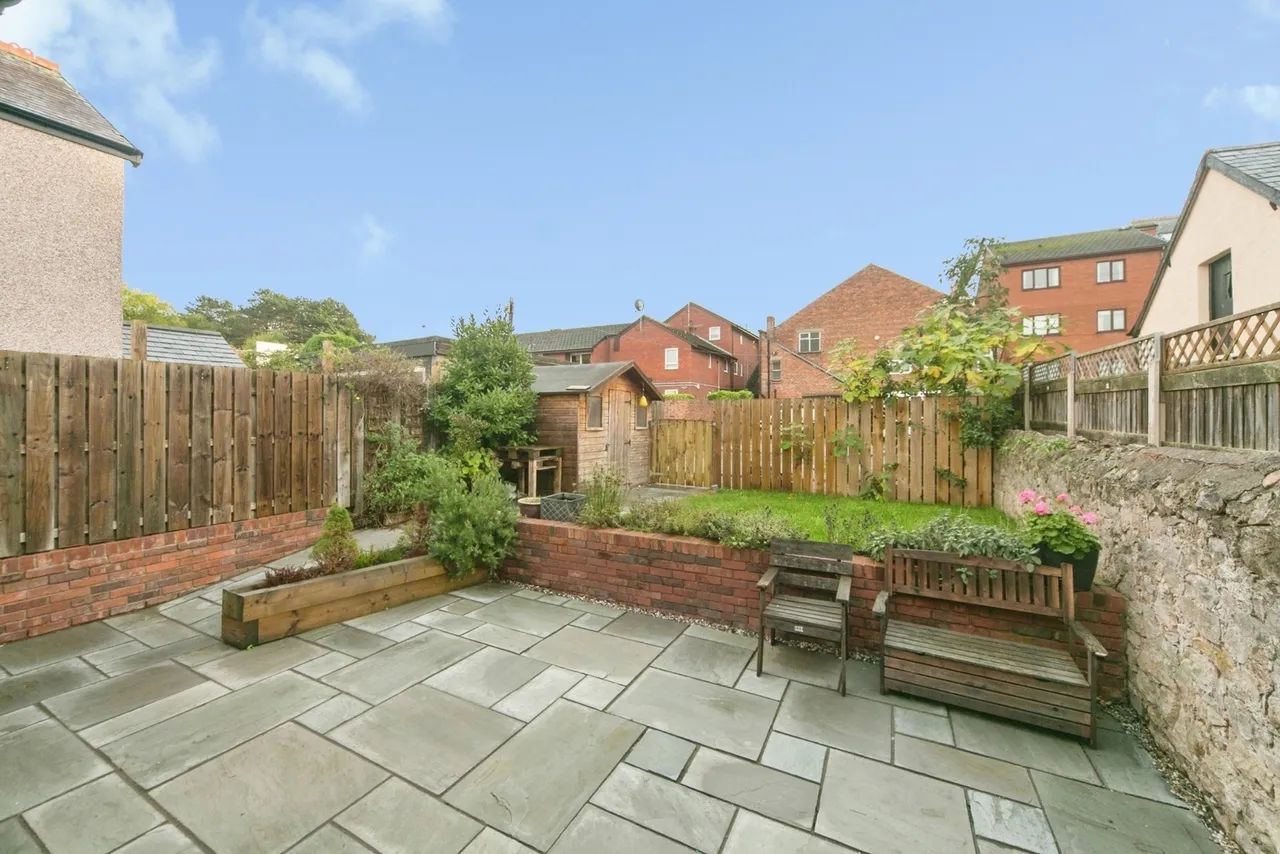 Cadwgan Road, Old Colwyn, LL29, photo 23