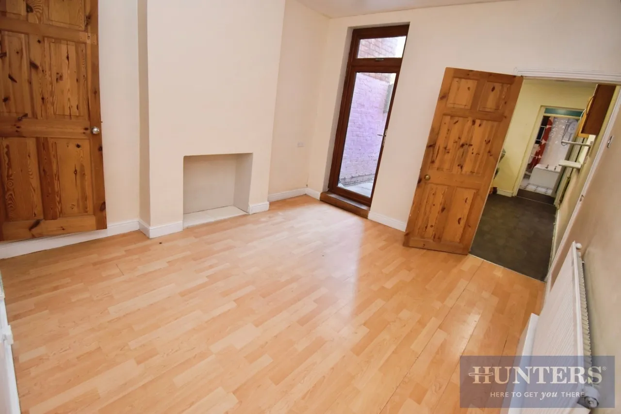 Clifford Street, Wigston, Leicestershire, photo 4