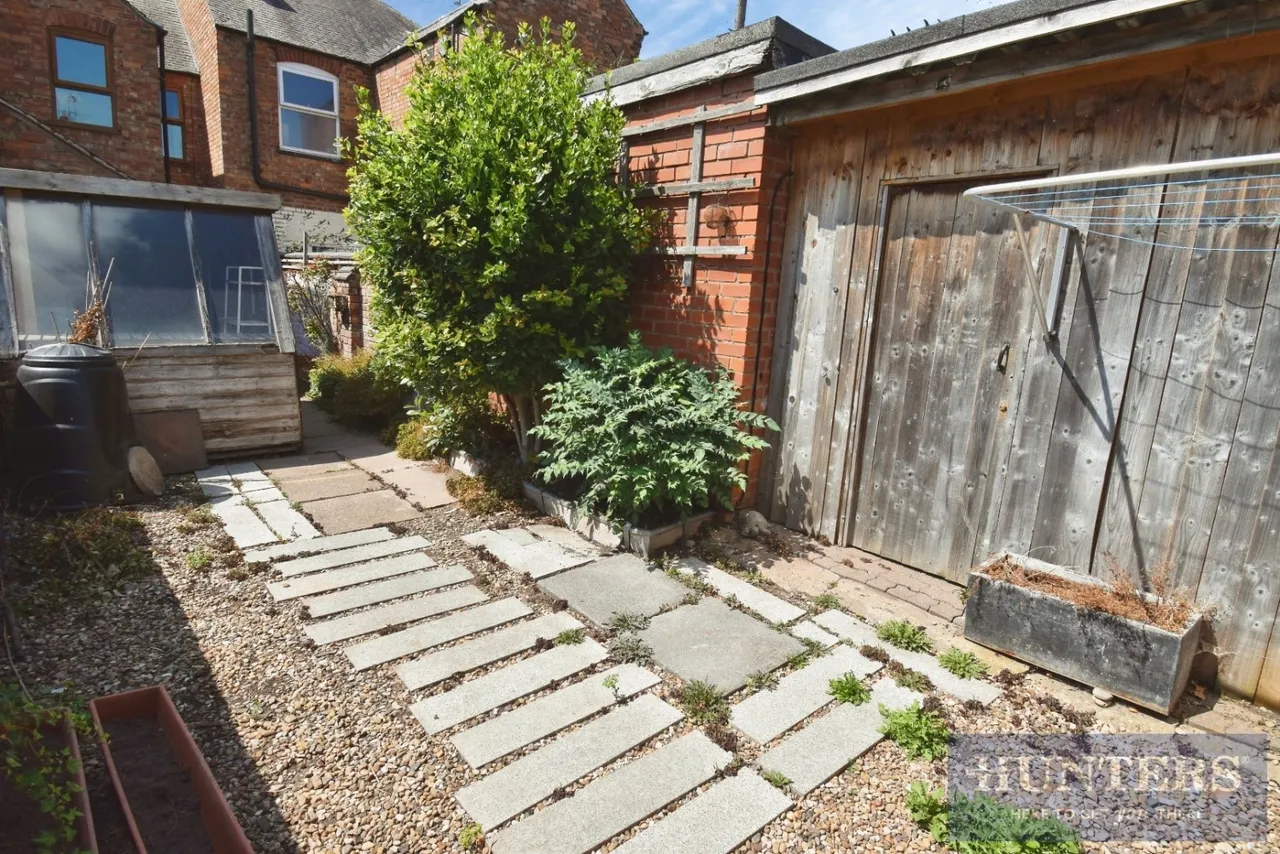 Clifford Street, Wigston, Leicestershire, photo 12