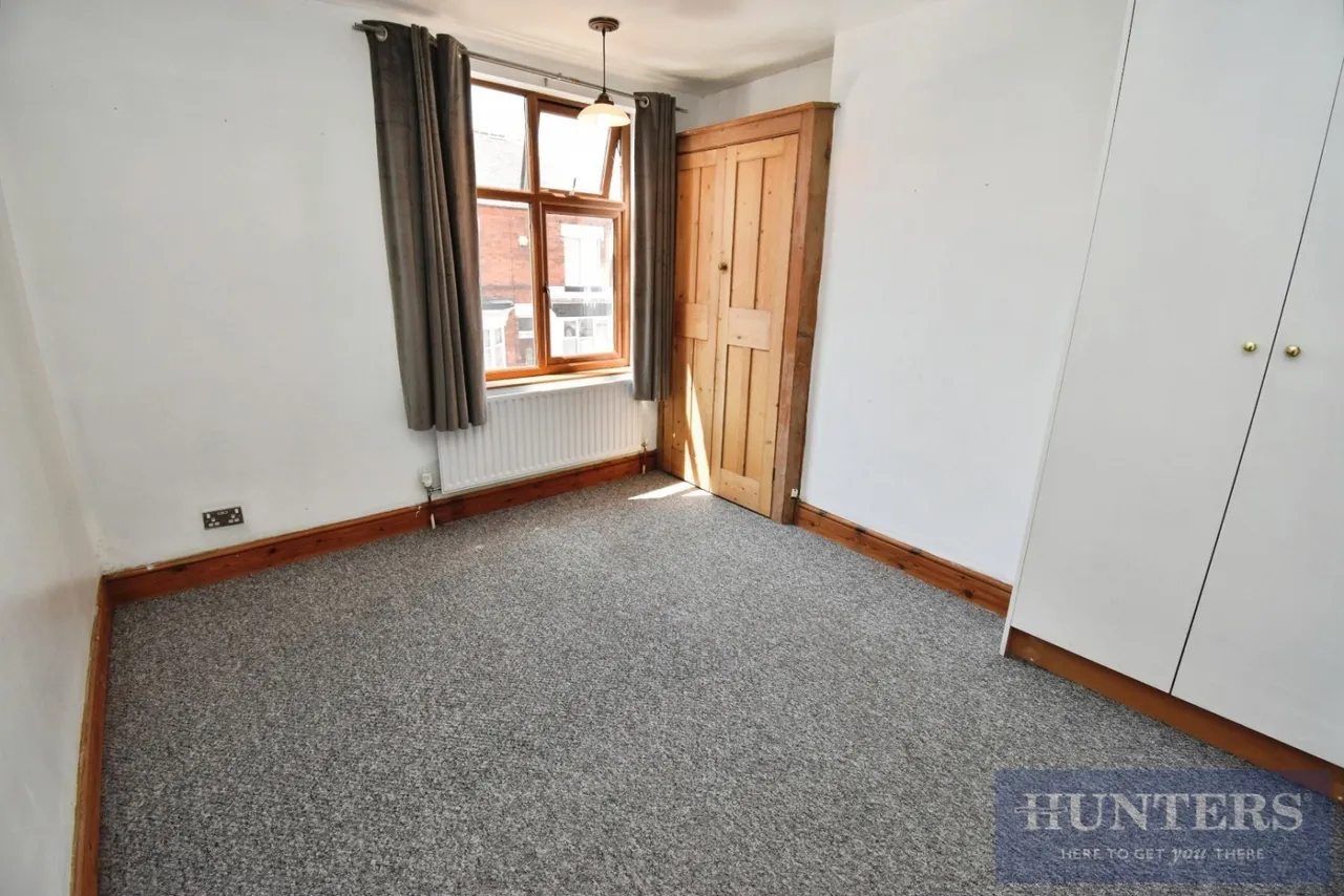 Clifford Street, Wigston, Leicestershire, photo 9