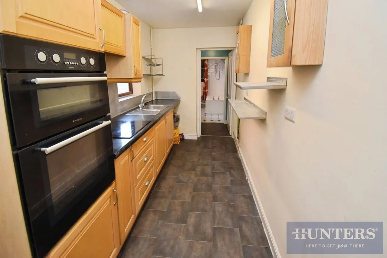 Clifford Street, Wigston, Leicestershire, photo 6