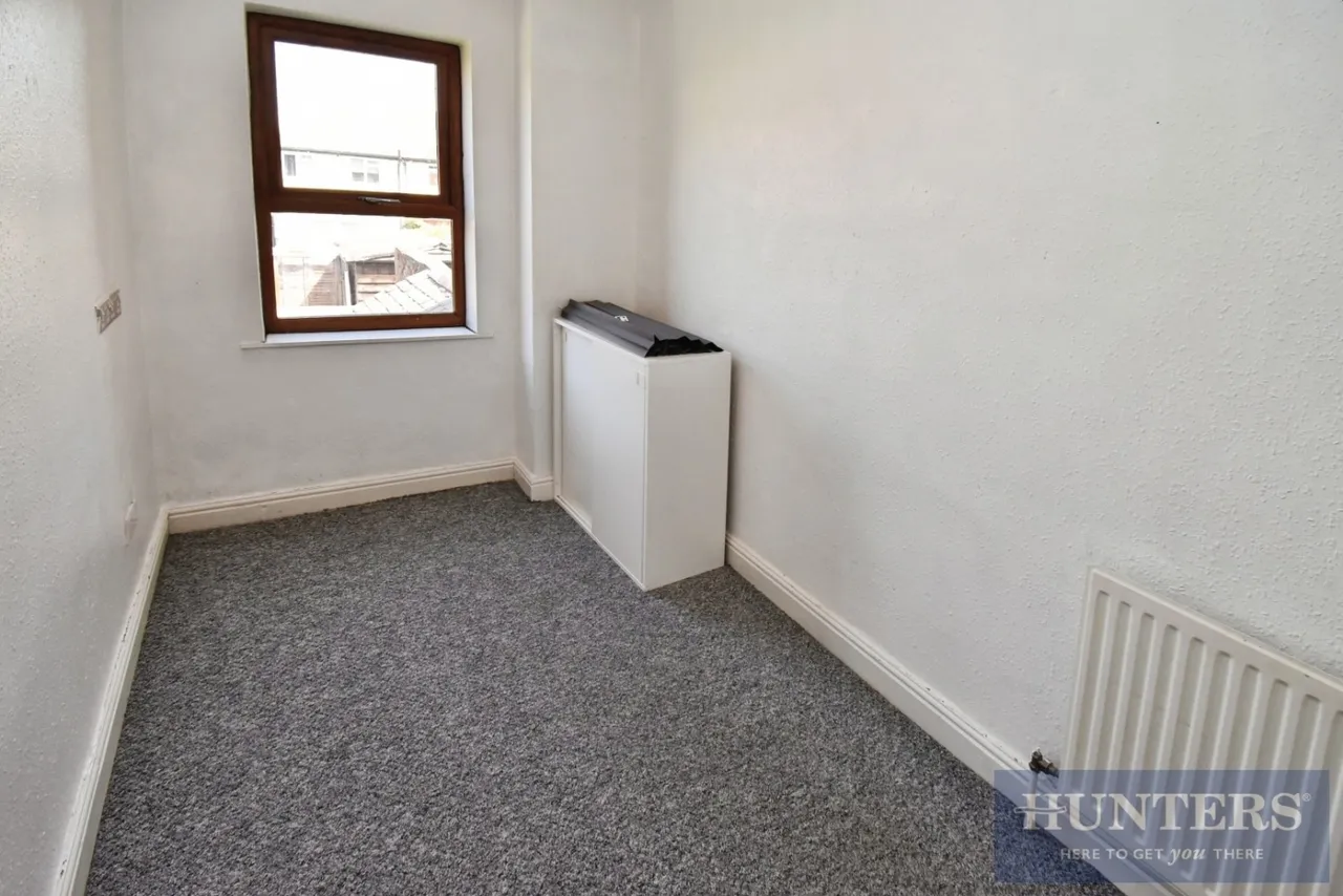 Clifford Street, Wigston, Leicestershire, photo 11