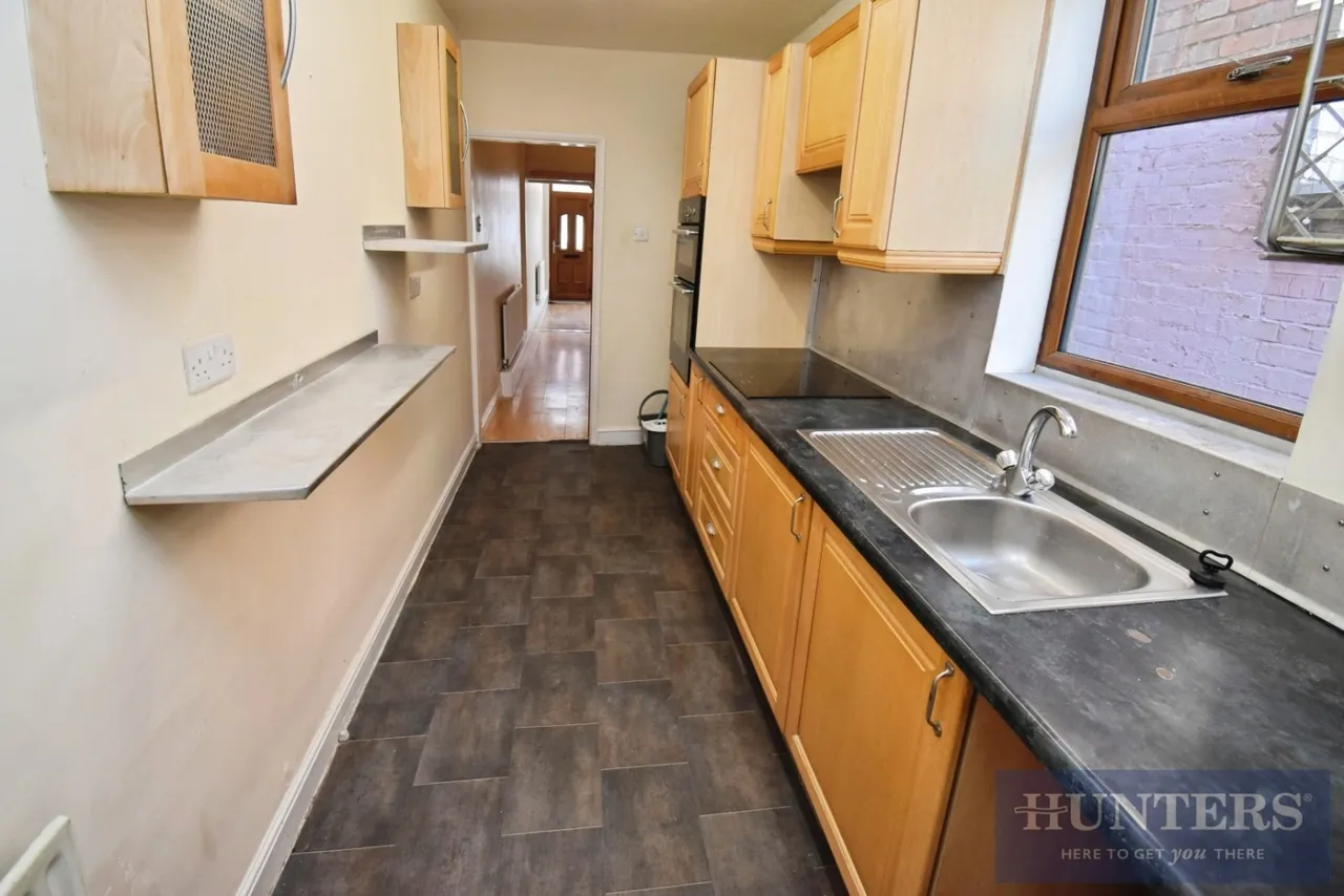 Clifford Street, Wigston, Leicestershire, photo 7