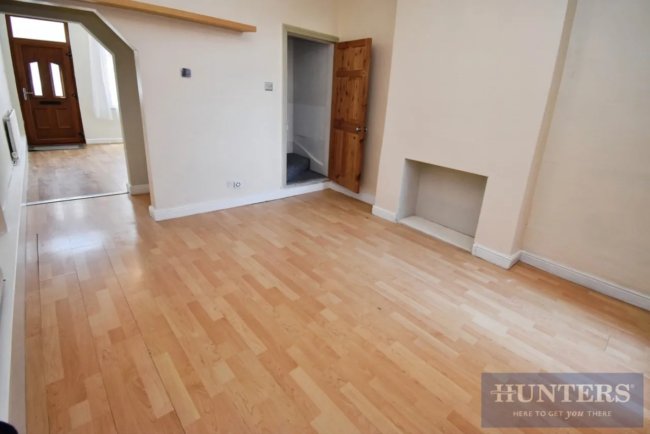 Clifford Street, Wigston, Leicestershire, photo 5