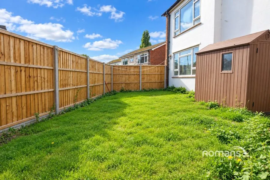 Bronsdon Way, Denham, UB9, photo 8