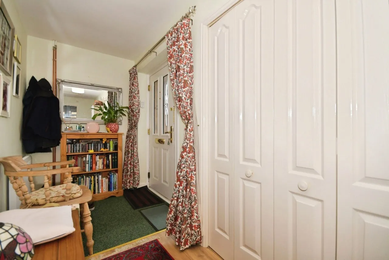 Beaumont Drive, BUXTON, Derbyshire, SK17, photo 11