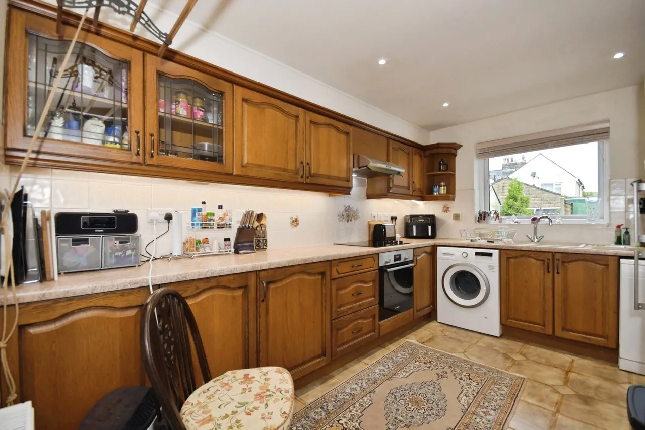 Beaumont Drive, BUXTON, Derbyshire, SK17, photo 8