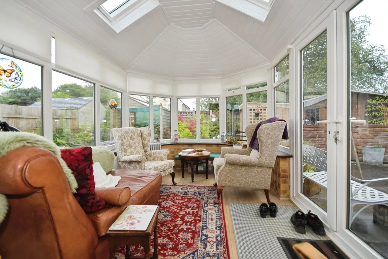 Beaumont Drive, BUXTON, Derbyshire, SK17, photo 4