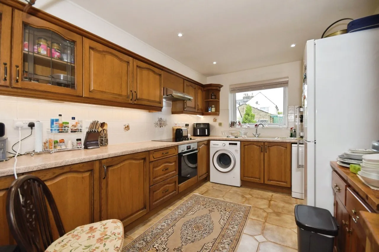 Beaumont Drive, BUXTON, Derbyshire, SK17, photo 7