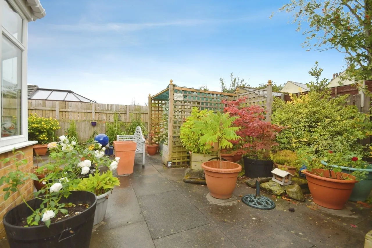 Beaumont Drive, BUXTON, Derbyshire, SK17, photo 16