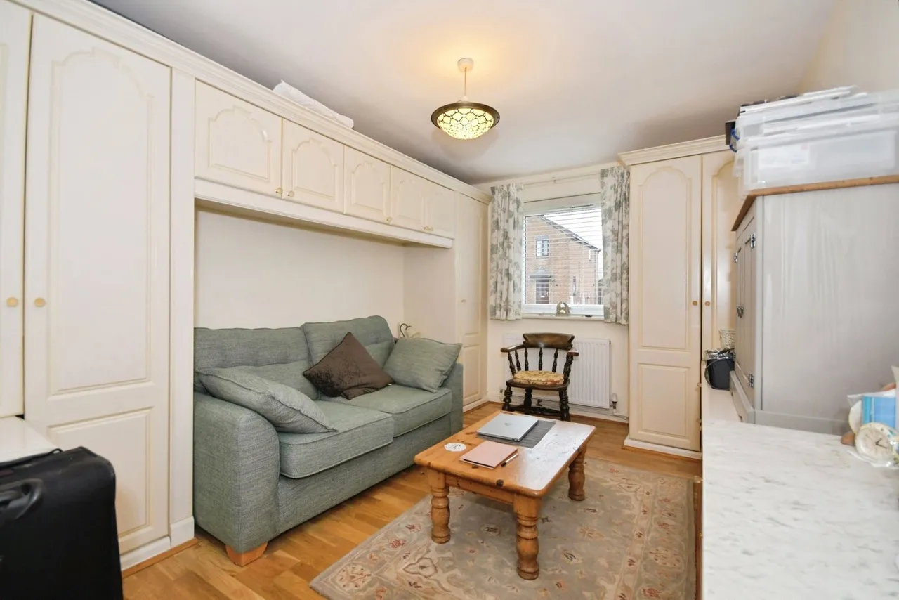 Beaumont Drive, BUXTON, Derbyshire, SK17, photo 9