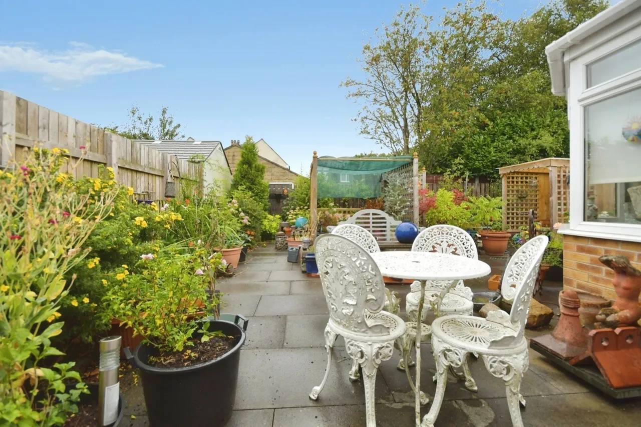 Beaumont Drive, BUXTON, Derbyshire, SK17, photo 18