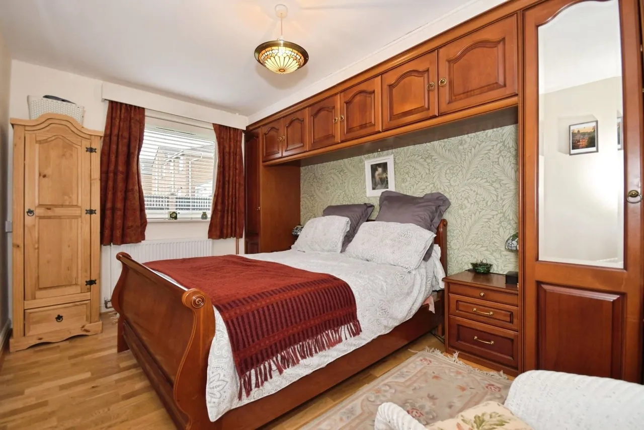 Beaumont Drive, BUXTON, Derbyshire, SK17, photo 12
