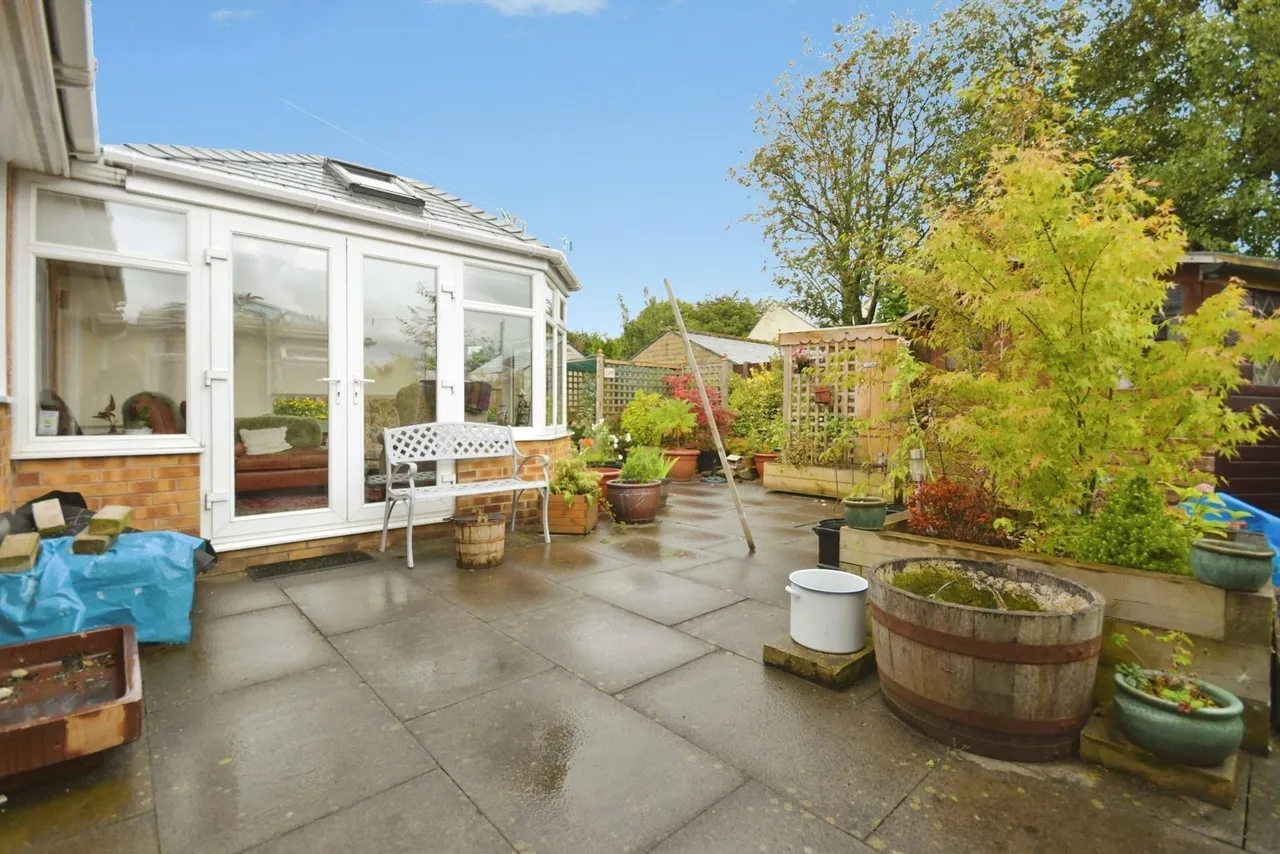Beaumont Drive, BUXTON, Derbyshire, SK17, photo 15