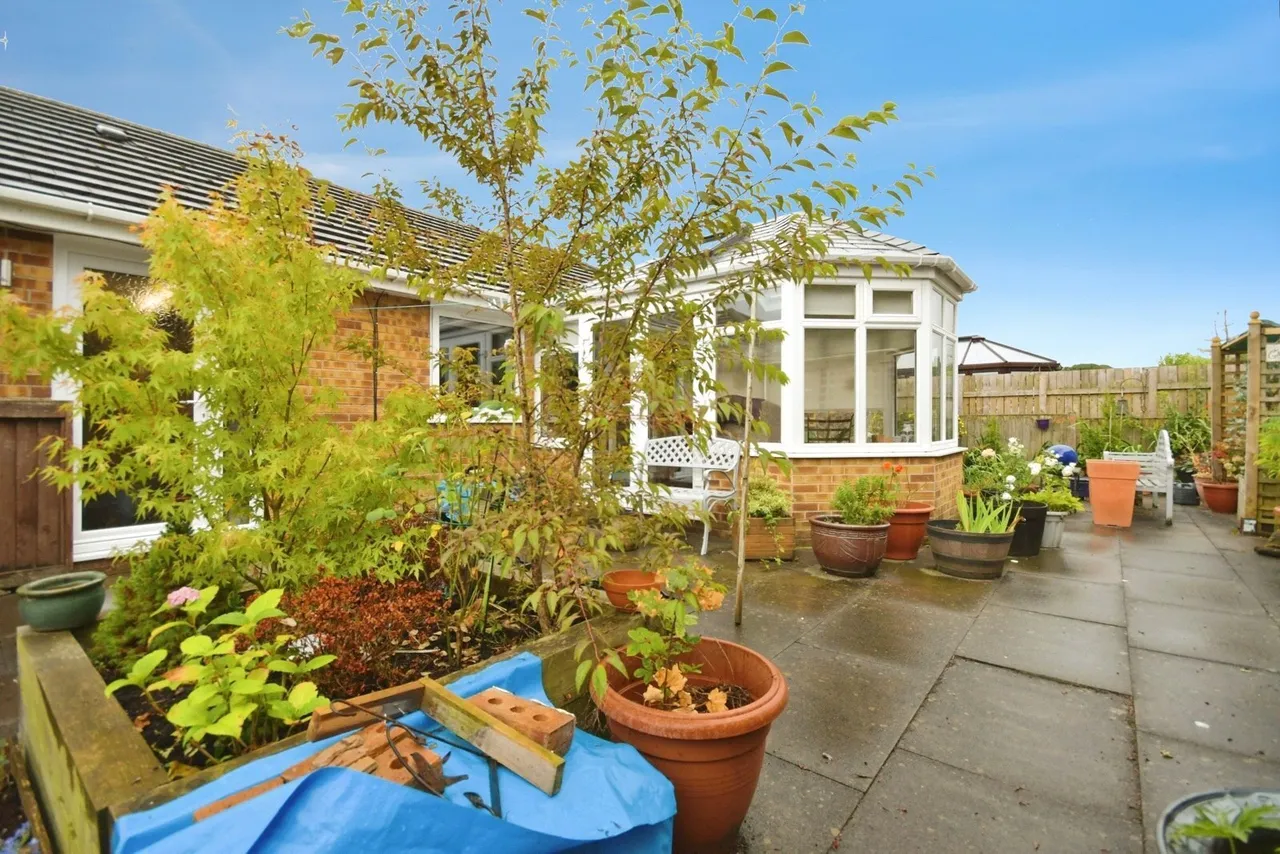 Beaumont Drive, BUXTON, Derbyshire, SK17, photo 19