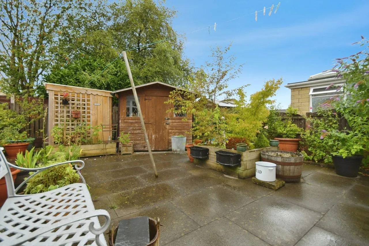 Beaumont Drive, BUXTON, Derbyshire, SK17, photo 20