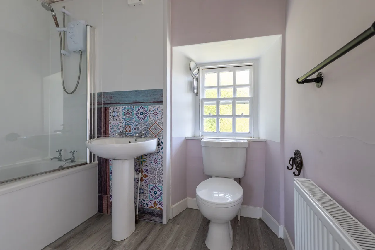 Wee Causeway House, Little Causeway, Culross, Dunfermline, KY12 8HU, photo 12