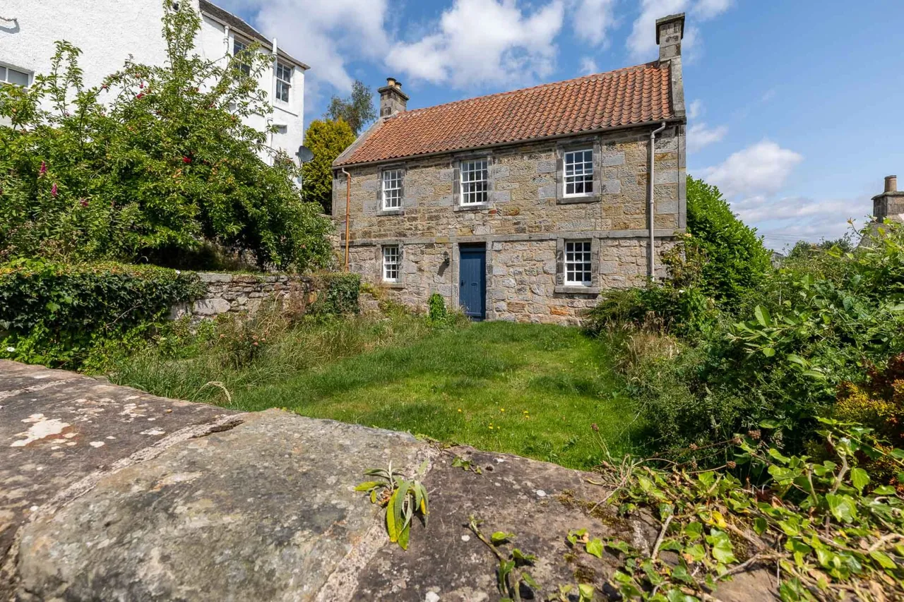 Wee Causeway House, Little Causeway, Culross, Dunfermline, KY12 8HU, photo 18