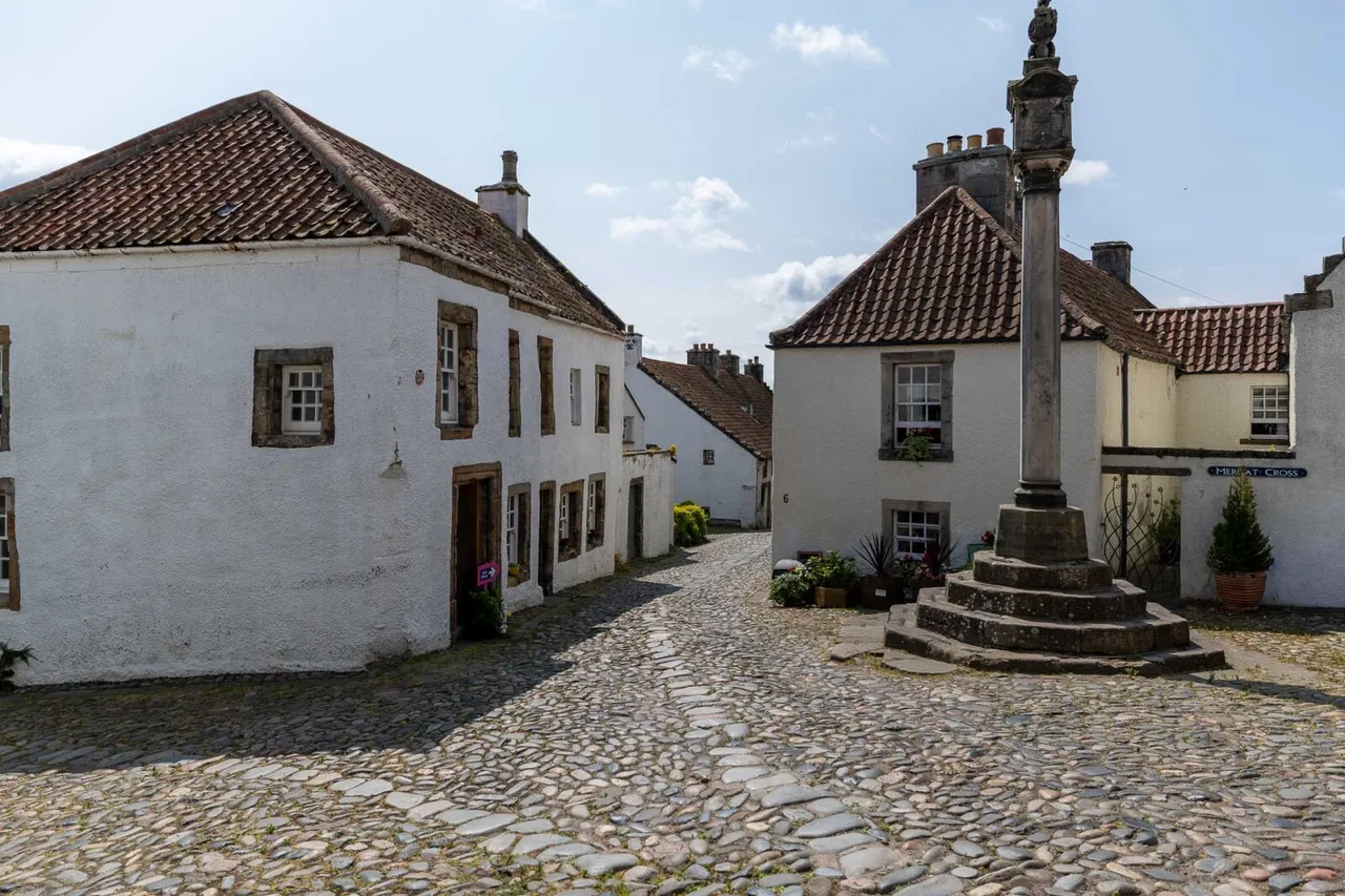 Wee Causeway House, Little Causeway, Culross, Dunfermline, KY12 8HU, photo 4