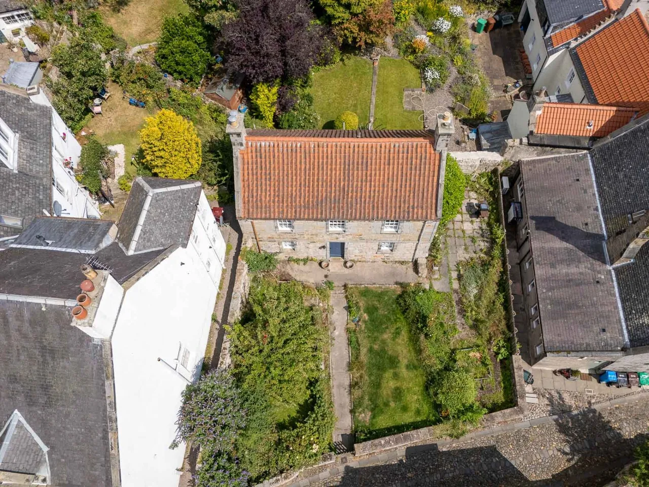 Wee Causeway House, Little Causeway, Culross, Dunfermline, KY12 8HU, photo 2