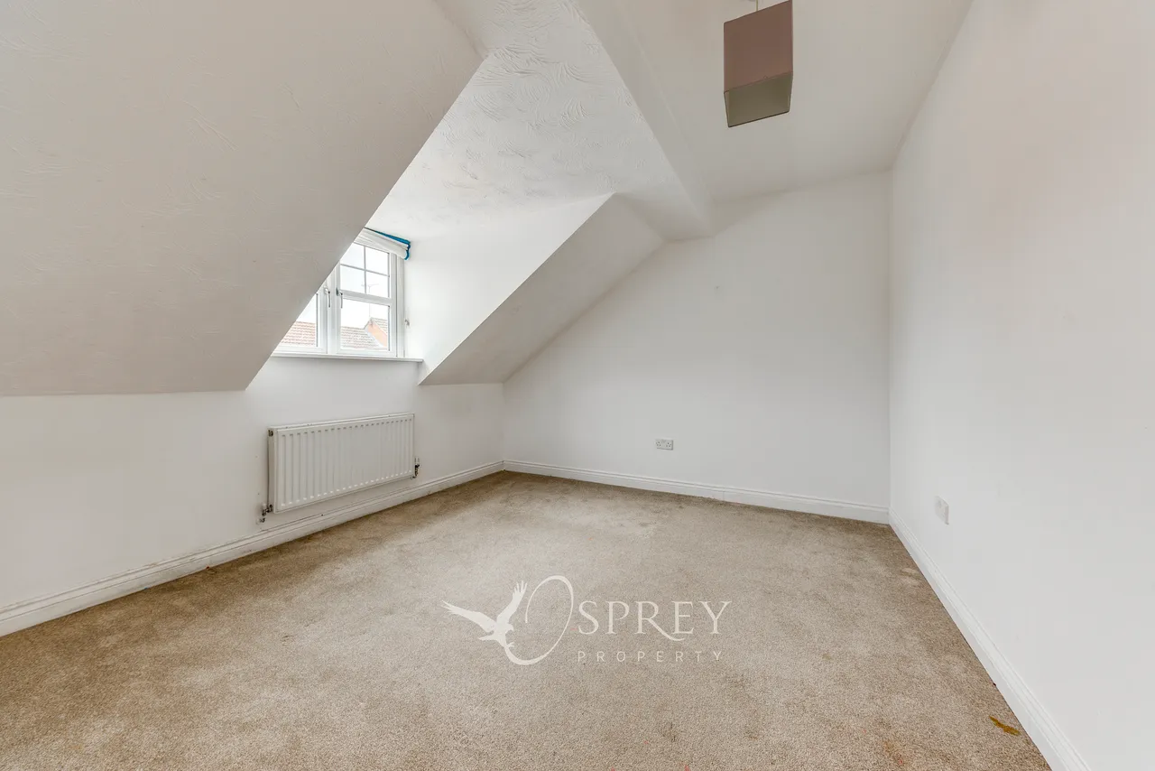 Creed Road, Oundle, PE8, photo 8