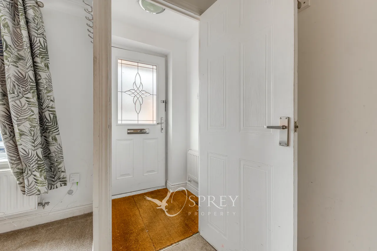 Creed Road, Oundle, PE8, photo 6