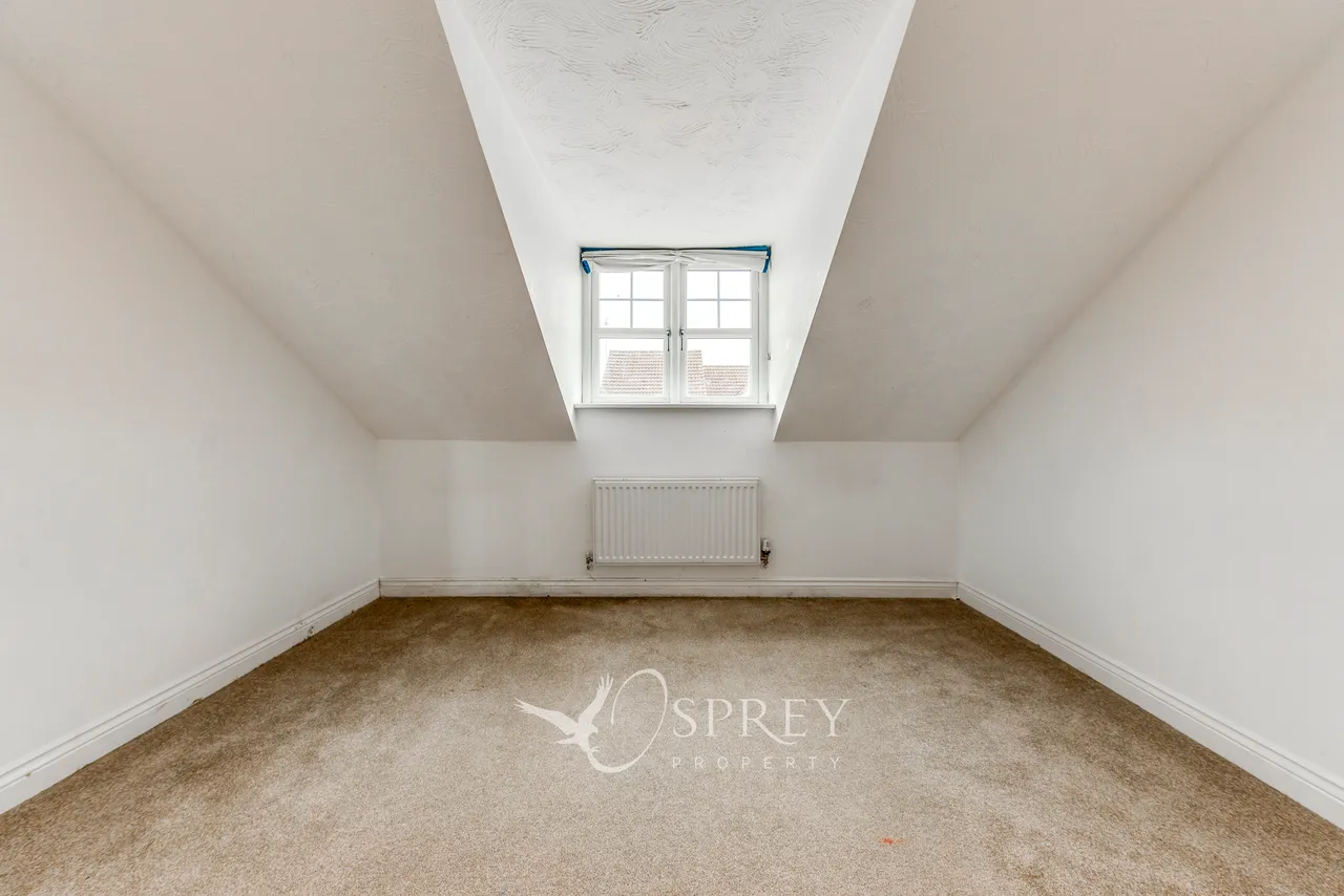 Creed Road, Oundle, PE8, photo 9