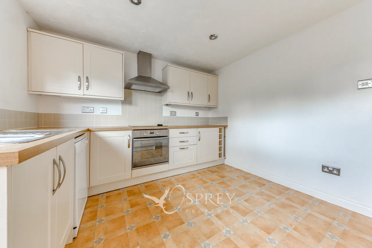 Creed Road, Oundle, PE8, photo 3