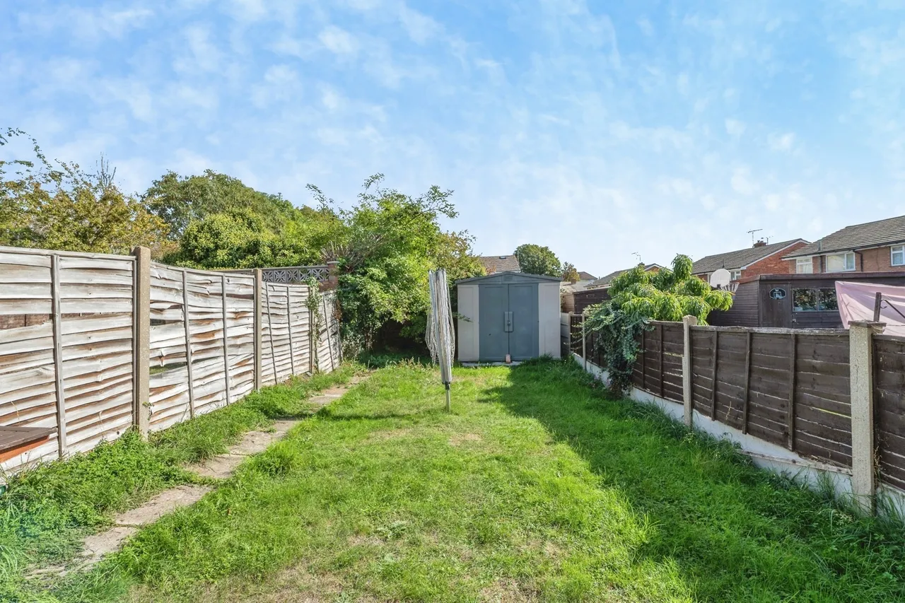 Toft Avenue, Grays, RM17, photo 4