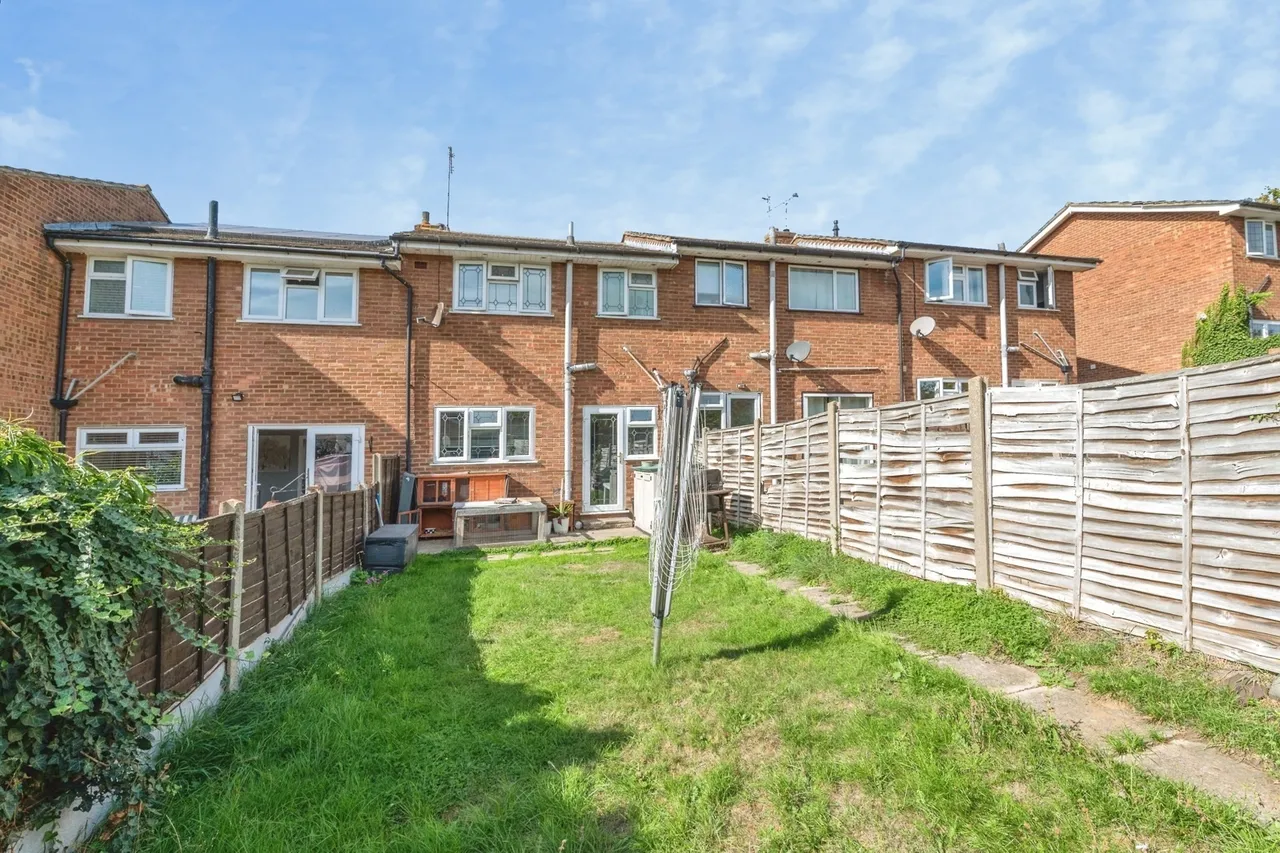 Toft Avenue, Grays, RM17, photo 16