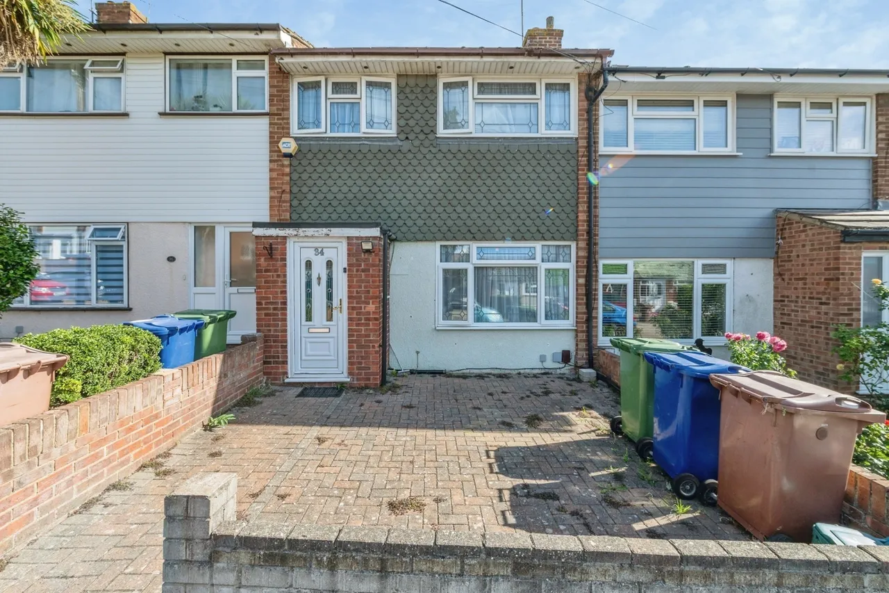 Toft Avenue, Grays, RM17, photo 18