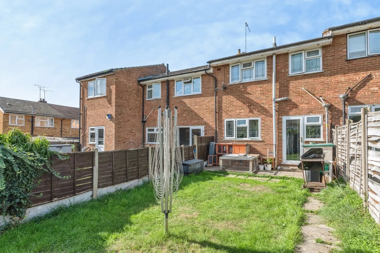 Toft Avenue, Grays, RM17, photo 17