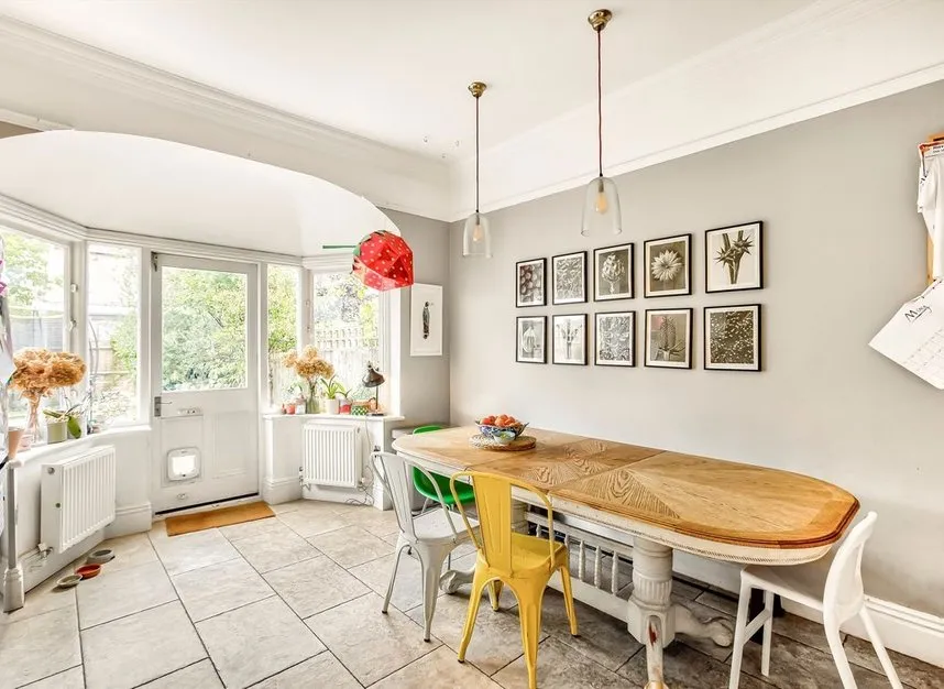 Nimrod Road, Furzedown, SW16, photo 5