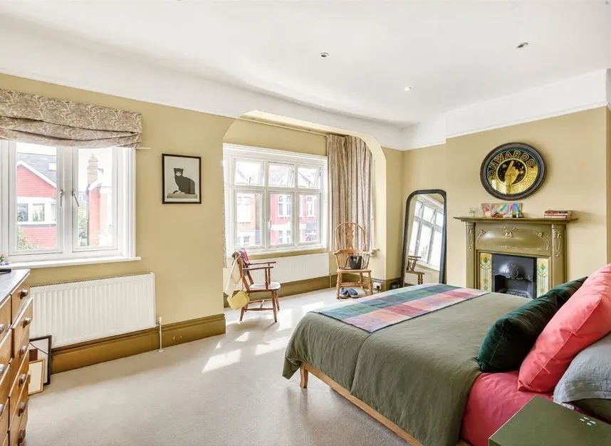 Nimrod Road, Furzedown, SW16, photo 6