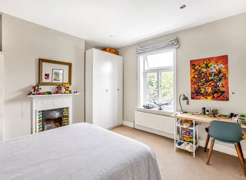 Nimrod Road, Furzedown, SW16, photo 8