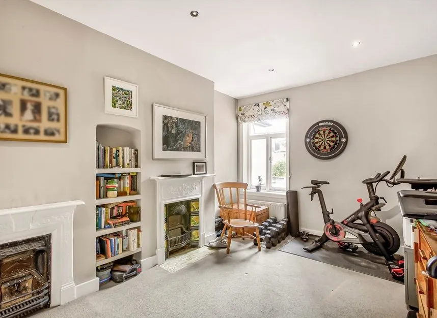 Nimrod Road, Furzedown, SW16, photo 7